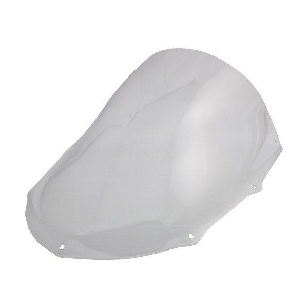 airblade Airblade clear double bubble screen - aprilia rs50 98-05 rs125 97-05 rs250 98-03